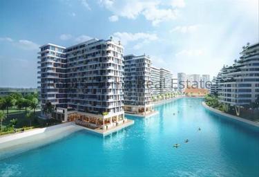 3-BD Apartment Sale, 1,000 sq. ft. at Azizi Venice, Azizi Venice, Dubai South (Dubai World Central), Dubai, UAE #1 3-BD Apartment Sale, 1,000 sq. ft. at Azizi Venice, Azizi Venice, Dubai South (Dubai World Central), Dubai, UAE #1