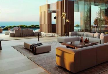 3-BD Apartment Sale, 1,000 sq. ft. at Azizi Venice, Azizi Venice, Dubai South (Dubai World Central), Dubai, UAE #4