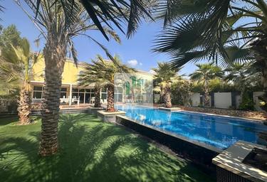 3-BD House Sale, 7,319 sq. ft., Jumeirah Park, Dubai, UAE #1 3-BD House Sale, 7,319 sq. ft., Jumeirah Park, Dubai, UAE #1