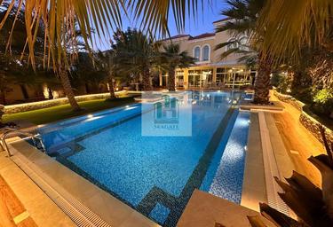 3-BD House Sale, 7,319 sq. ft., Jumeirah Park, Dubai, UAE #4