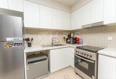 1-BD Apartment Sale, 678 sq. ft. at Harbour Gate Tower 1, Harbour Gate Tower 1, Harbour Gate, Dubai Creek Harbour (The Lagoons), Dubai, UAE #4