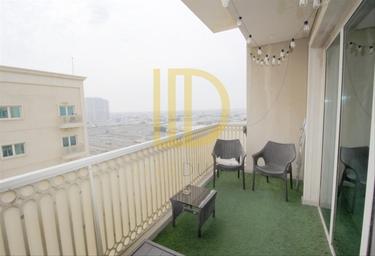 3-BD Apartment Sale, 1,000 sq. ft., Suburbia Tower 1, Suburbia, Downtown Jebel Ali, Dubai, UAE #3 3-BD Apartment Sale, 1,000 sq. ft., Suburbia Tower 1, Suburbia, Downtown Jebel Ali, Dubai, UAE #3