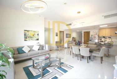 3-BD Apartment Sale, 1,000 sq. ft., Suburbia Tower 1, Suburbia, Downtown Jebel Ali, Dubai, UAE #4