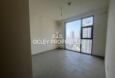 2-BD Apartment Sale, 1,000 sq. ft. at Creek Rise Tower 2, Creek Rise Tower 2, Creek Rise, Dubai Creek Harbour (The Lagoons), Dubai, UAE #4