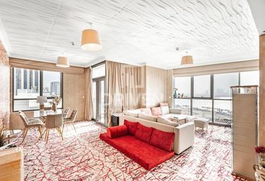 2-BD Apartment Sale, 1,000 sq. ft., Dubai Creek Residence Tower 1 North, Dubai Creek Harbour (The Lagoons), Dubai, UAE #1 2-BD Apartment Sale, 1,000 sq. ft., Dubai Creek Residence Tower 1 North, Dubai Creek Harbour (The Lagoons), Dubai, UAE #1