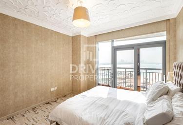 2-BD Apartment Sale, 1,000 sq. ft., Dubai Creek Residence Tower 1 North, Dubai Creek Harbour (The Lagoons), Dubai, UAE #4
