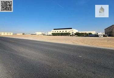 Продажа участка, Al Sajaa S, Al Sajaa, Sharjah, UAE #4