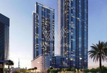 Продажа 1-комн. квартиры, 744 фут² в ЖК «Sobha Creek Vistas Heights», Sobha Creek Vista Heights, Sobha Hartland, Mohammed Bin Rashid City, Dubai, UAE #2 Продажа 1-комн. квартиры, 744 фут² в ЖК «Sobha Creek Vistas Heights», Sobha Creek Vista Heights, Sobha Hartland, Mohammed Bin Rashid City, Dubai, UAE #2