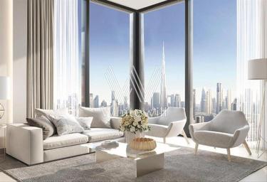 Продажа 1-комн. квартиры, 744 фут² в ЖК «Sobha Creek Vistas Heights», Sobha Creek Vista Heights, Sobha Hartland, Mohammed Bin Rashid City, Dubai, UAE #3 Продажа 1-комн. квартиры, 744 фут² в ЖК «Sobha Creek Vistas Heights», Sobha Creek Vista Heights, Sobha Hartland, Mohammed Bin Rashid City, Dubai, UAE #3