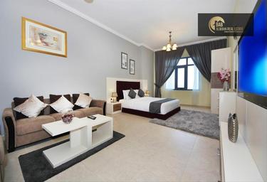 Apartment Sale, 486 sq. ft., Palace Tower 2, Palace Towers, Dubai Silicon Oasis, Dubai, UAE #4