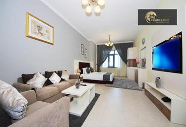 Apartment Sale, 486 sq. ft., Palace Tower 2, Palace Towers, Dubai Silicon Oasis, Dubai, UAE #1