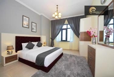 Apartment Sale, 486 sq. ft., Palace Tower 2, Palace Towers, Dubai Silicon Oasis, Dubai, UAE #2