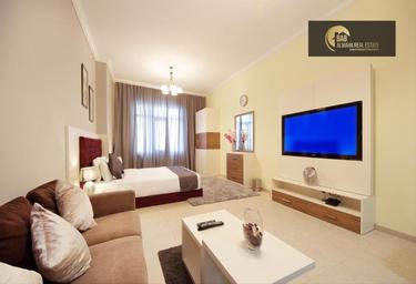 Apartment Sale, 486 sq. ft., Palace Tower 2, Palace Towers, Dubai Silicon Oasis, Dubai, UAE #3