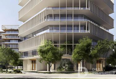 2-BD Apartment Sale, 1,000 sq. ft. at Keturah Resort, Keturah Resort, Al Jaddaf, Dubai, UAE #4