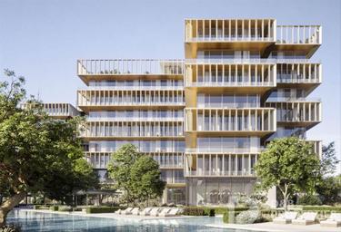 2-BD Apartment Sale, 1,000 sq. ft. at Keturah Resort, Keturah Resort, Al Jaddaf, Dubai, UAE #1 2-BD Apartment Sale, 1,000 sq. ft. at Keturah Resort, Keturah Resort, Al Jaddaf, Dubai, UAE #1