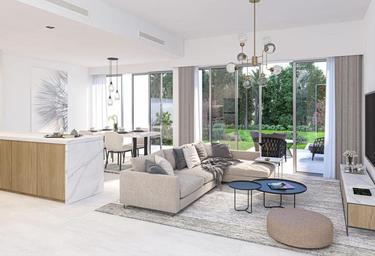 4-BD Townhouse Sale, 2,516 sq. ft. at La Violeta Phase 2 By Dubai Properties, La Violeta 2, Villanova, Dubai Land, Dubai, UAE #2 4-BD Townhouse Sale, 2,516 sq. ft. at La Violeta Phase 2 By Dubai Properties, La Violeta 2, Villanova, Dubai Land, Dubai, UAE #2