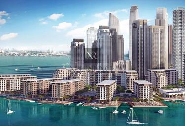 2-BD Apartment Sale, 1,000 sq. ft., The Cove II Building 4, The Cove ll, Dubai Creek Harbour (The Lagoons), Dubai, UAE #1 2-BD Apartment Sale, 1,000 sq. ft., The Cove II Building 4, The Cove ll, Dubai Creek Harbour (The Lagoons), Dubai, UAE #1
