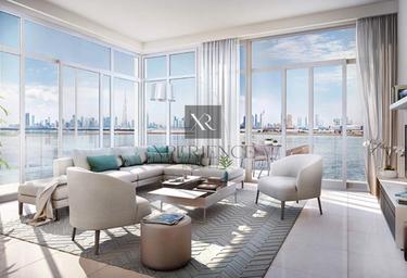 2-BD Apartment Sale, 1,000 sq. ft., The Cove II Building 4, The Cove ll, Dubai Creek Harbour (The Lagoons), Dubai, UAE #4
