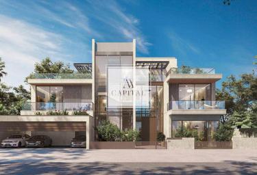 4-BD Townhouse Sale, 3,552 sq. ft. at South Bay Phase 3 By Dubai South, South Bay 3, South Bay, Dubai South (Dubai World Central), Dubai, UAE #2 4-BD Townhouse Sale, 3,552 sq. ft. at South Bay Phase 3 By Dubai South, South Bay 3, South Bay, Dubai South (Dubai World Central), Dubai, UAE #2