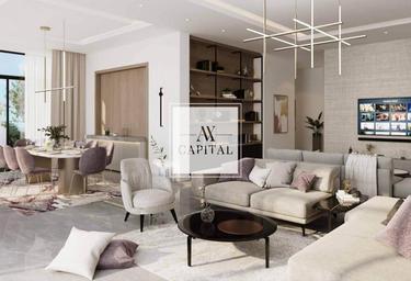 4-BD Townhouse Sale, 3,552 sq. ft. at South Bay Phase 3 By Dubai South, South Bay 3, South Bay, Dubai South (Dubai World Central), Dubai, UAE #4