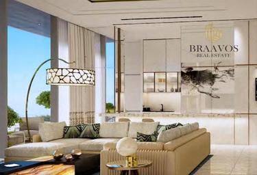 2-BD Apartment Sale, 1,000 sq. ft. at Cavalli Estates, CAVALLI ESTATES, DAMAC Hills, Dubai, UAE #4