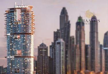 2-BD Apartment Sale, 1,000 sq. ft. at Cavalli Estates, CAVALLI ESTATES, DAMAC Hills, Dubai, UAE #2 2-BD Apartment Sale, 1,000 sq. ft. at Cavalli Estates, CAVALLI ESTATES, DAMAC Hills, Dubai, UAE #2