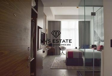 Apartment Sale, 324 sq. ft., The One Hotel, Business Bay, Dubai, UAE #4