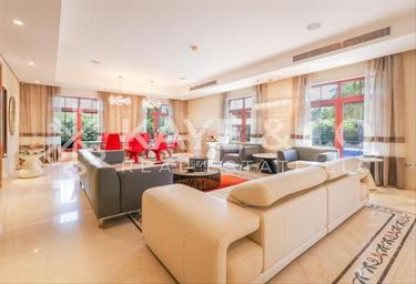 5-BD House Sale, 13,929 sq. ft., The Mansions, Jumeirah Islands, Dubai, UAE #2 5-BD House Sale, 13,929 sq. ft., The Mansions, Jumeirah Islands, Dubai, UAE #2