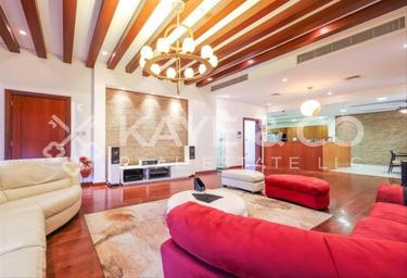 5-BD House Sale, 13,929 sq. ft., The Mansions, Jumeirah Islands, Dubai, UAE #4