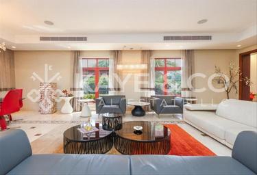 5-BD House Sale, 13,929 sq. ft., The Mansions, Jumeirah Islands, Dubai, UAE #3 5-BD House Sale, 13,929 sq. ft., The Mansions, Jumeirah Islands, Dubai, UAE #3