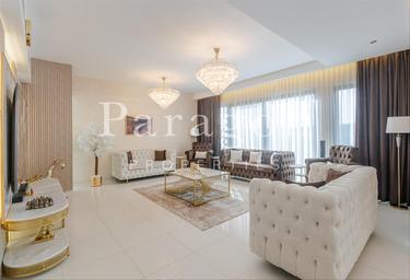 6-BD House Sale, 4,700 sq. ft. at Coursetia, Coursetia, Damac Hills 2, Dubai, UAE #3 6-BD House Sale, 4,700 sq. ft. at Coursetia, Coursetia, Damac Hills 2, Dubai, UAE #3