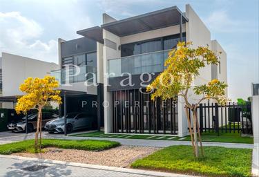 6-BD House Sale, 4,700 sq. ft. at Coursetia, Coursetia, Damac Hills 2, Dubai, UAE #1 6-BD House Sale, 4,700 sq. ft. at Coursetia, Coursetia, Damac Hills 2, Dubai, UAE #1