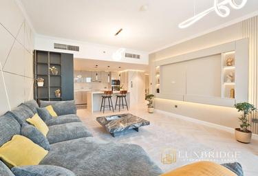 1-BD Apartment Sale, 841 sq. ft., Al Majara 2, Al Majara, Dubai Marina, Dubai, UAE #3
