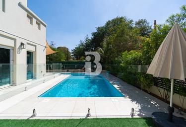 5-BD House Sale, 5,400 sq. ft., Quortaj, North Village, Al Furjan, Dubai, UAE #2 5-BD House Sale, 5,400 sq. ft., Quortaj, North Village, Al Furjan, Dubai, UAE #2