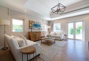 5-BD House Sale, 5,400 sq. ft., Quortaj, North Village, Al Furjan, Dubai, UAE #4
