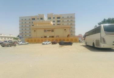 Land Sale at Al Helio Villas, Ajman Hills, Al Alia, Ajman, UAE #4