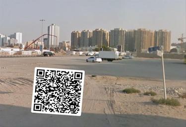 Land Sale at Al Helio Villas, Ajman Hills, Al Alia, Ajman, UAE #1 Land Sale at Al Helio Villas, Ajman Hills, Al Alia, Ajman, UAE #1