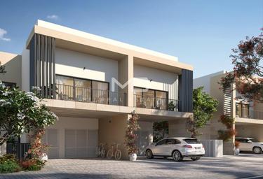 2-BD Townhouse Sale, 3,041 sq. ft. at The Magnolias, The Magnolias, Yas Acres, Yas Island, Abu Dhabi, UAE #3 2-BD Townhouse Sale, 3,041 sq. ft. at The Magnolias, The Magnolias, Yas Acres, Yas Island, Abu Dhabi, UAE #3