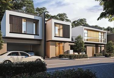 5-BD House Sale, 5,425 sq. ft. at Sobha Reserve Villas, Sobha Reserve, Wadi Al Safa 2, Dubai, UAE #2 5-BD House Sale, 5,425 sq. ft. at Sobha Reserve Villas, Sobha Reserve, Wadi Al Safa 2, Dubai, UAE #2