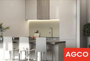 3-BD Apartment Sale, 1,000 sq. ft., The Crest Tower D, Sobha Hartland, Mohammed Bin Rashid City, Dubai, UAE #1 3-BD Apartment Sale, 1,000 sq. ft., The Crest Tower D, Sobha Hartland, Mohammed Bin Rashid City, Dubai, UAE #1