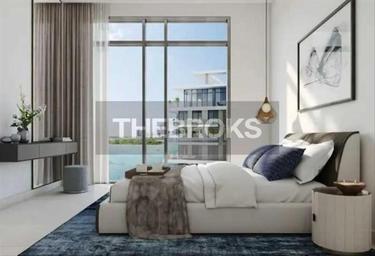 1-BD Apartment Sale, 787 sq. ft., The Cove II Building 10, The Cove ll, Dubai Creek Harbour (The Lagoons), Dubai, UAE #4