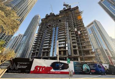 1-BD Apartment Sale, 871 sq. ft. at St Regis The Residences, St Regis The Residences, Burj Khalifa Area, Downtown Dubai, Dubai, UAE #4