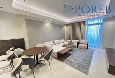 1-BD Apartment Sale, 830 sq. ft. at Nobles Tower, Nobles Tower, Business Bay, Dubai, UAE #4
