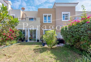 3-BD House Sale, 2,627 sq. ft., Ghadeer 1, Ghadeer, The Lakes, Dubai, UAE #1 3-BD House Sale, 2,627 sq. ft., Ghadeer 1, Ghadeer, The Lakes, Dubai, UAE #1