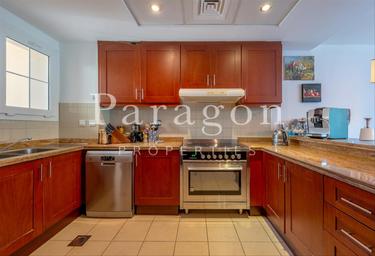 3-BD House Sale, 2,627 sq. ft., Ghadeer 1, Ghadeer, The Lakes, Dubai, UAE #4