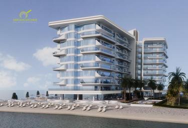 2-BD Apartment Sale, 1,000 sq. ft. at Fortune Bay Residences, Fortune Bay Residences, Al Marjan Island, Ras Al Khaimah, UAE #2 2-BD Apartment Sale, 1,000 sq. ft. at Fortune Bay Residences, Fortune Bay Residences, Al Marjan Island, Ras Al Khaimah, UAE #2