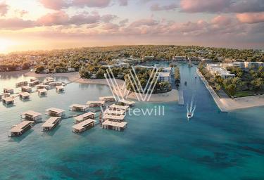 5-BD House Sale, 5,913 sq. ft. at Ramhan Island Views, Ramhan Island Villas, Ramhan Island, Abu Dhabi, UAE #3 5-BD House Sale, 5,913 sq. ft. at Ramhan Island Views, Ramhan Island Villas, Ramhan Island, Abu Dhabi, UAE #3