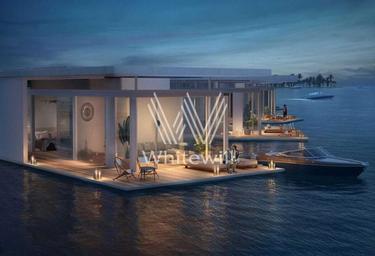 5-BD House Sale, 5,913 sq. ft. at Ramhan Island Views, Ramhan Island Villas, Ramhan Island, Abu Dhabi, UAE #4