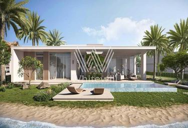 5-BD House Sale, 5,913 sq. ft. at Ramhan Island Views, Ramhan Island Villas, Ramhan Island, Abu Dhabi, UAE #2 5-BD House Sale, 5,913 sq. ft. at Ramhan Island Views, Ramhan Island Villas, Ramhan Island, Abu Dhabi, UAE #2