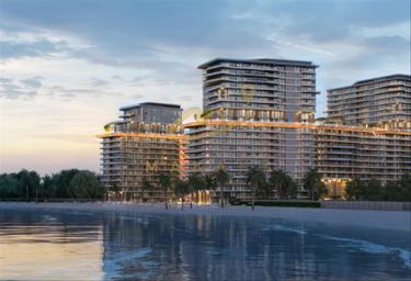 3-BD Apartment Sale, 1,000 sq. ft. at Costa Mare, Costa Mare, Al Marjan Island, Ras Al Khaimah, UAE #2 3-BD Apartment Sale, 1,000 sq. ft. at Costa Mare, Costa Mare, Al Marjan Island, Ras Al Khaimah, UAE #2